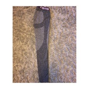 NEVER WORN gymshark leggings